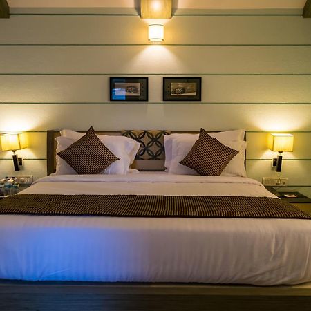 Amidhara Resort Sasan Gir Oda fotoğraf