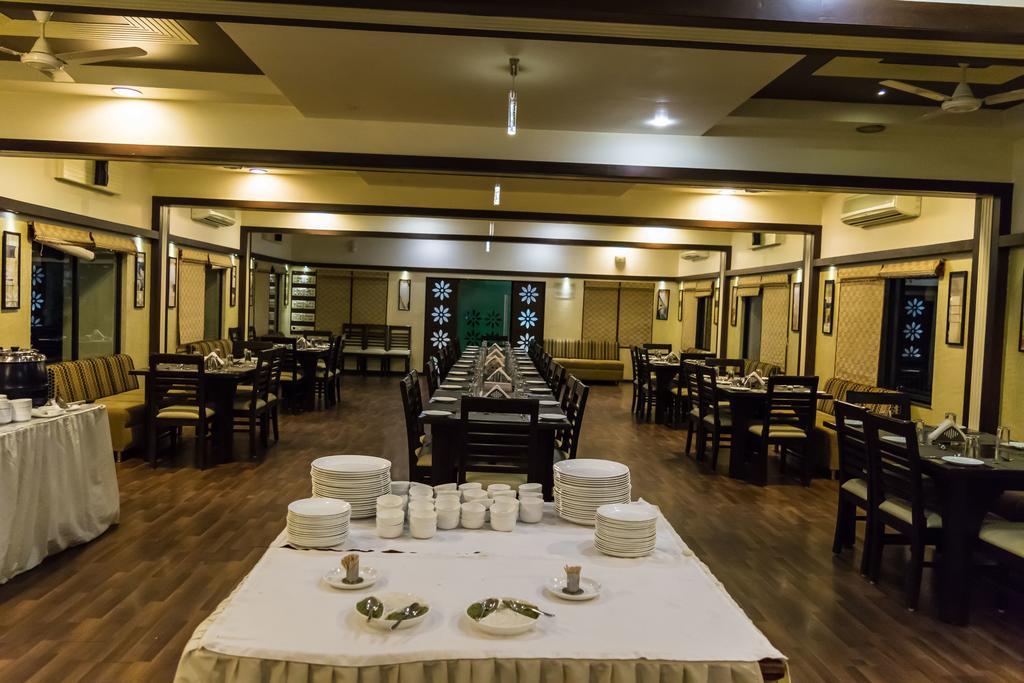 Amidhara Resort Sasan Gir Dış mekan fotoğraf