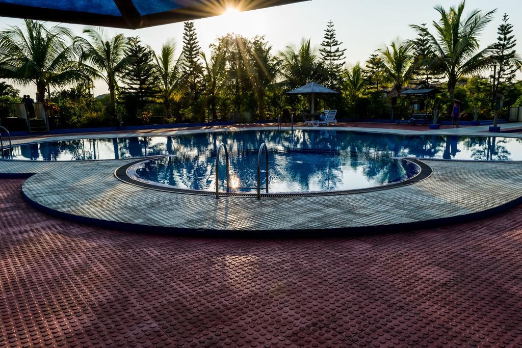 Amidhara Resort Sasan Gir Dış mekan fotoğraf
