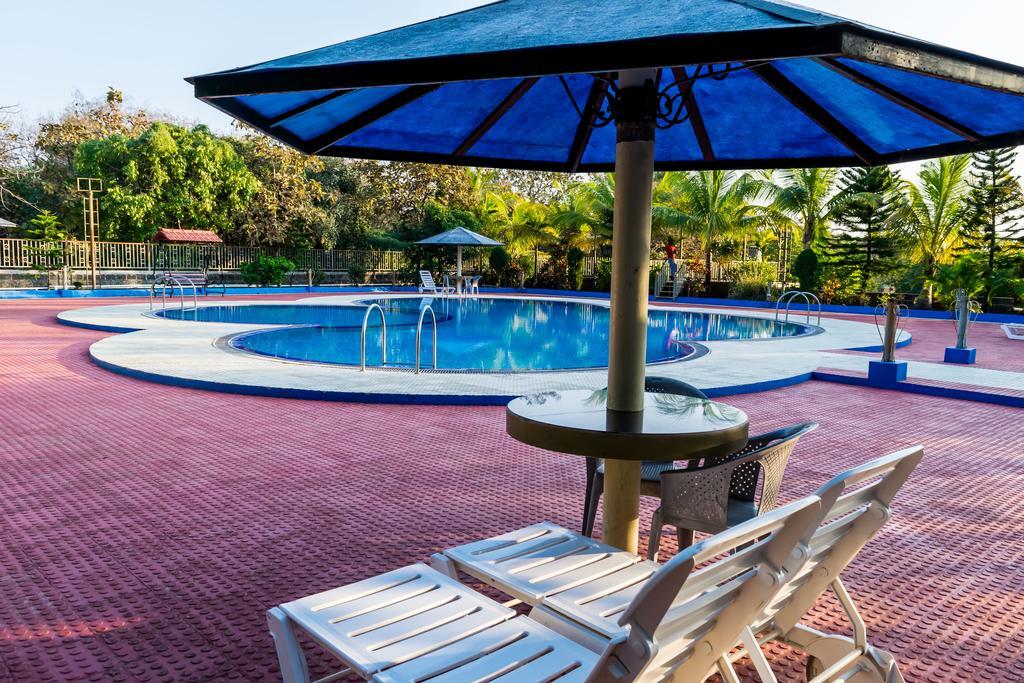 Amidhara Resort Sasan Gir Dış mekan fotoğraf
