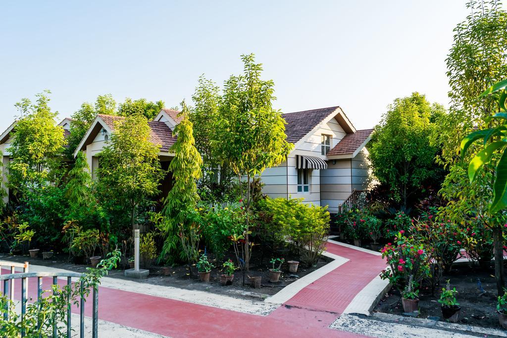 Amidhara Resort Sasan Gir Dış mekan fotoğraf