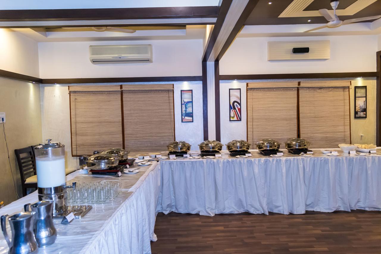 Amidhara Resort Sasan Gir Dış mekan fotoğraf