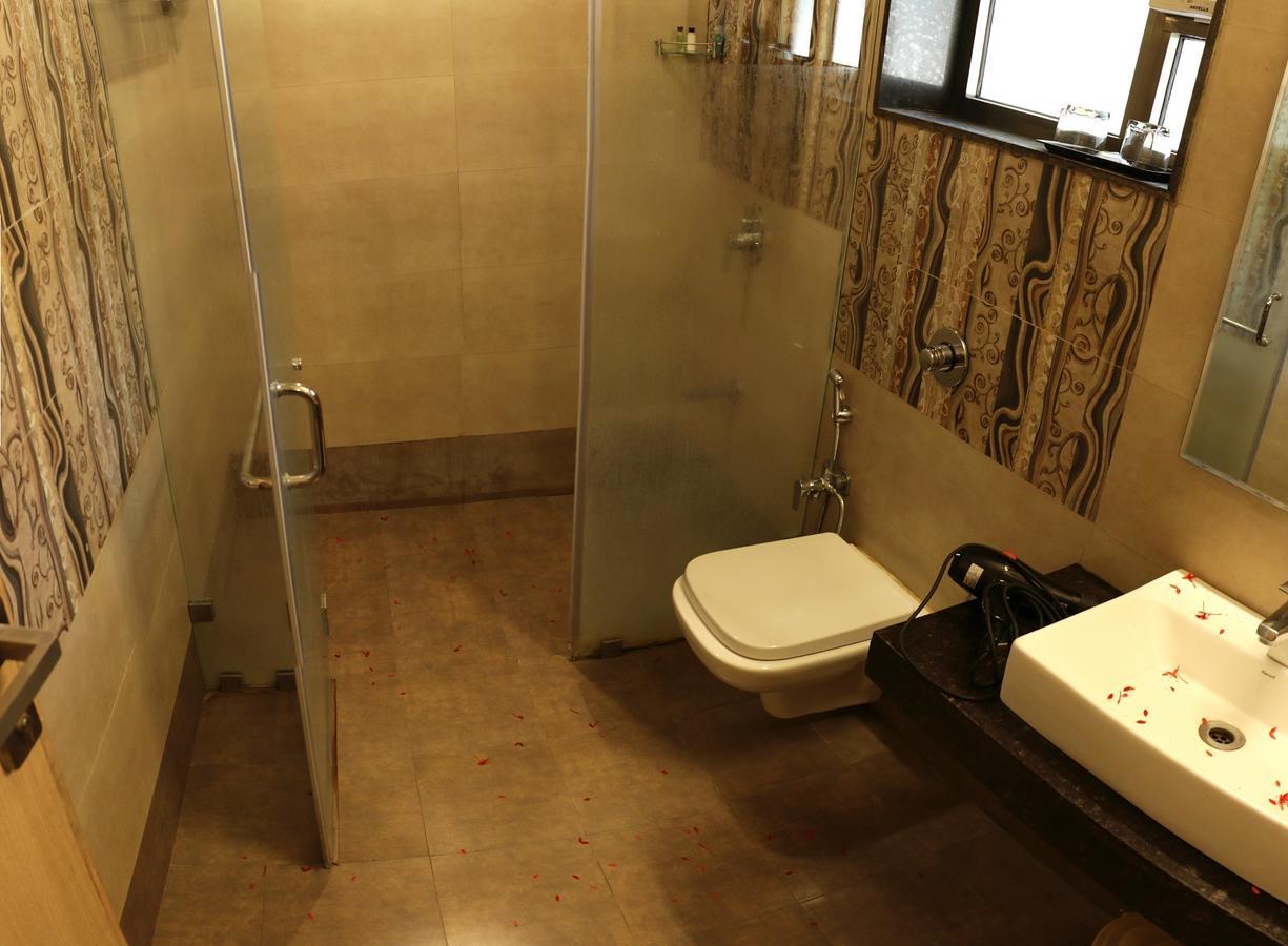 Amidhara Resort Sasan Gir Dış mekan fotoğraf